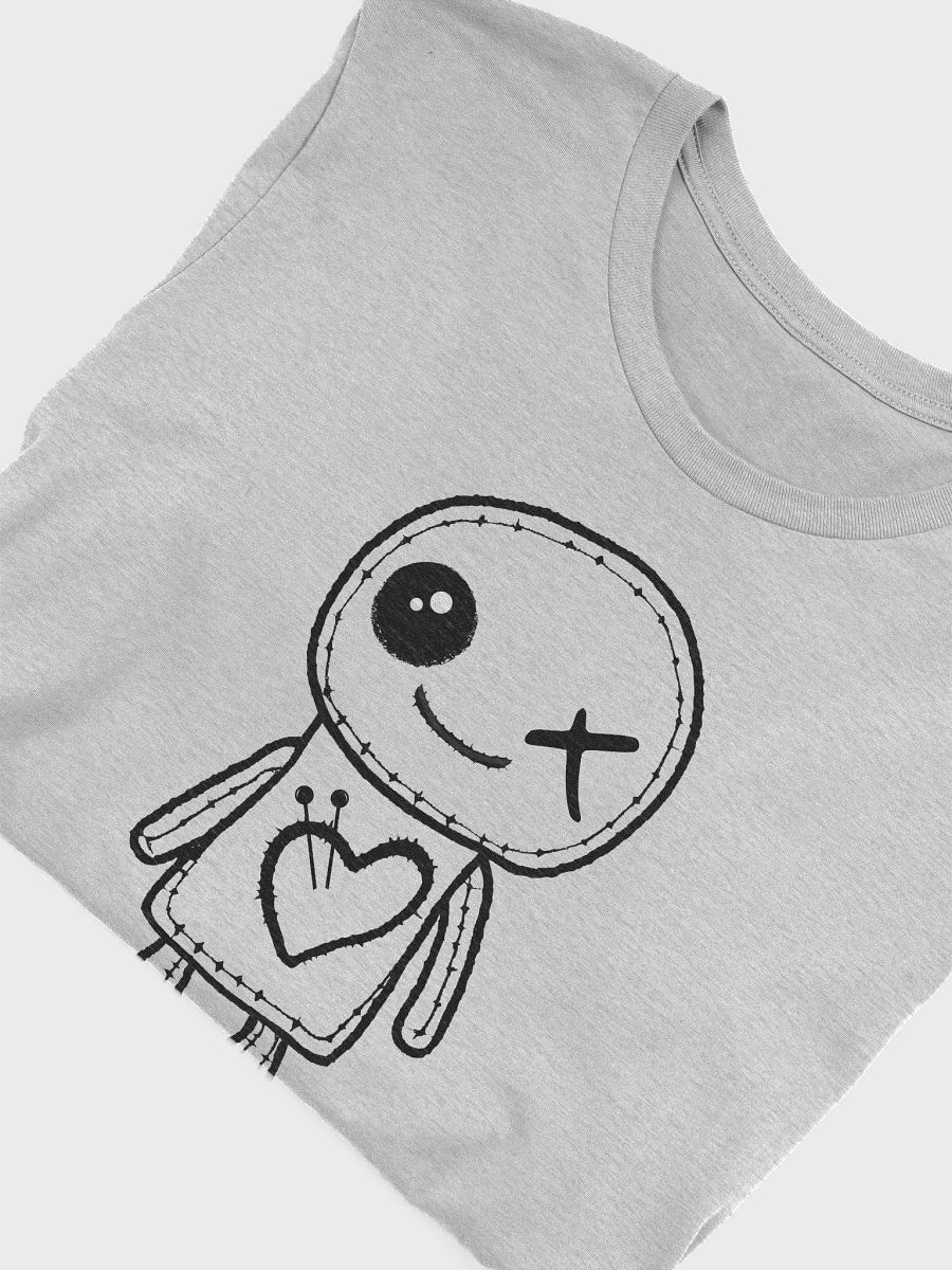 Voodoo & Sass Voodude Tee product image (5)