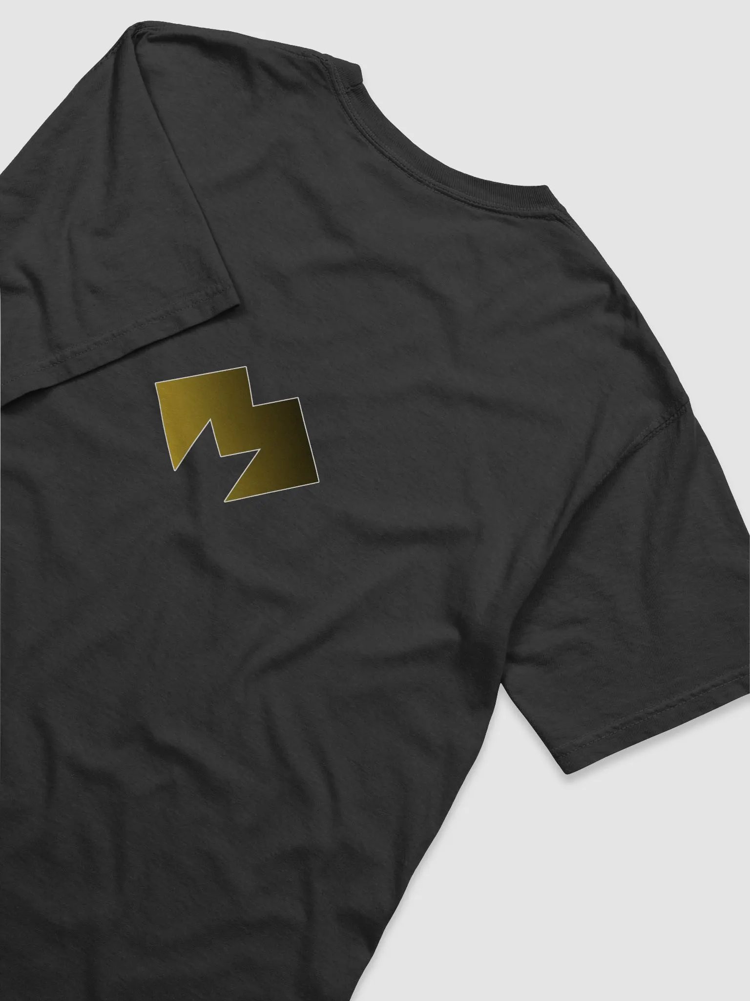 SCHIZO MELLOW YELLOW SHIRT product image (4)