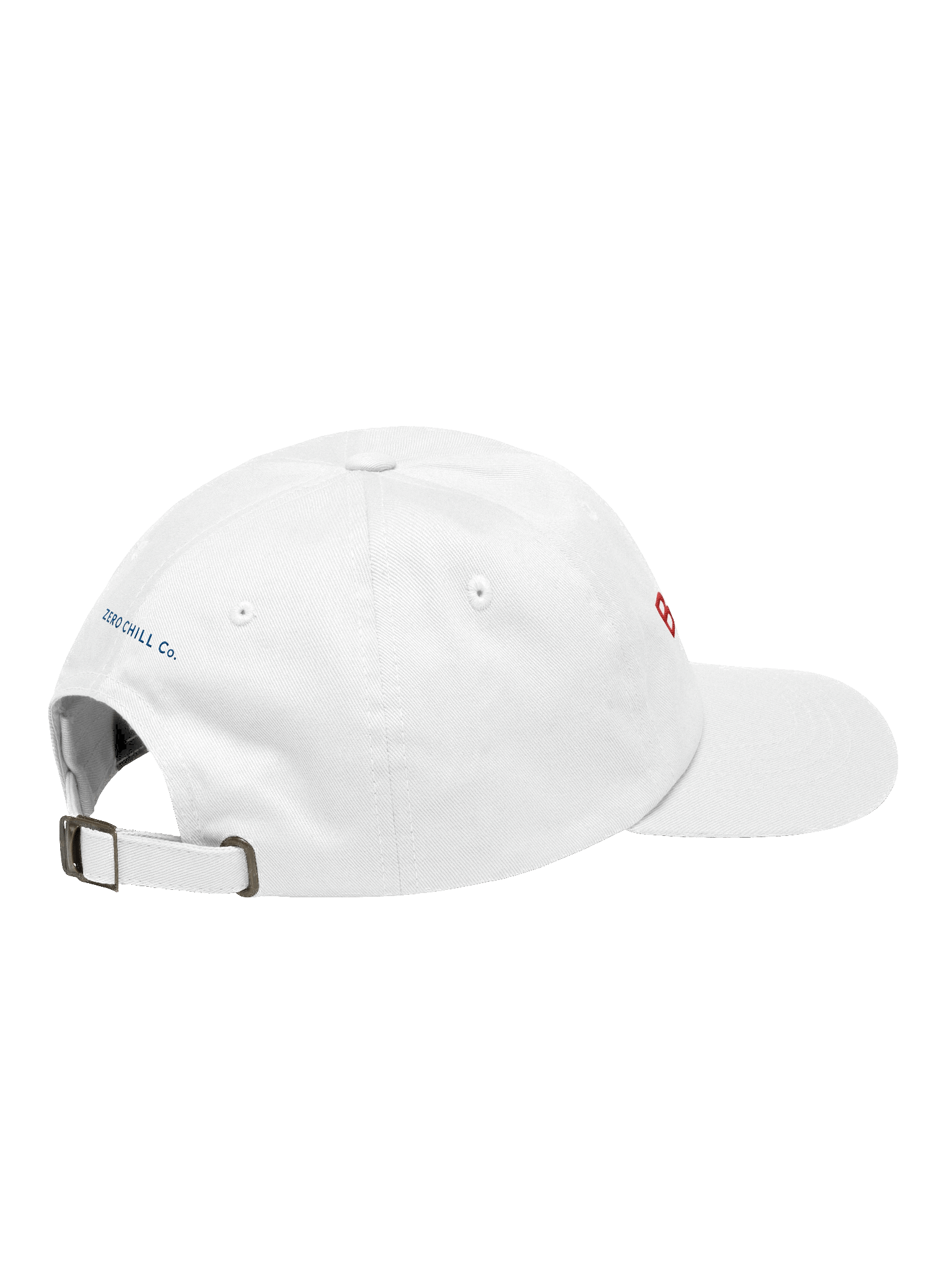 BUF x CLT Hat product image (4)