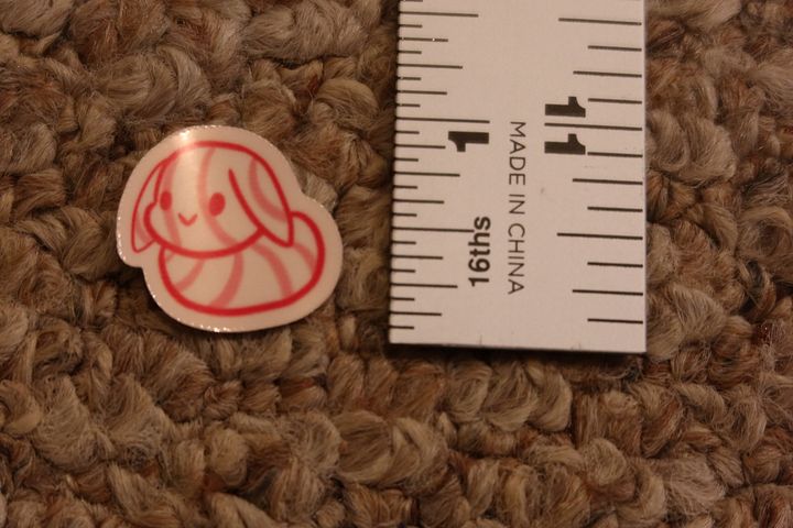 Peppermint Bunny product image (2)