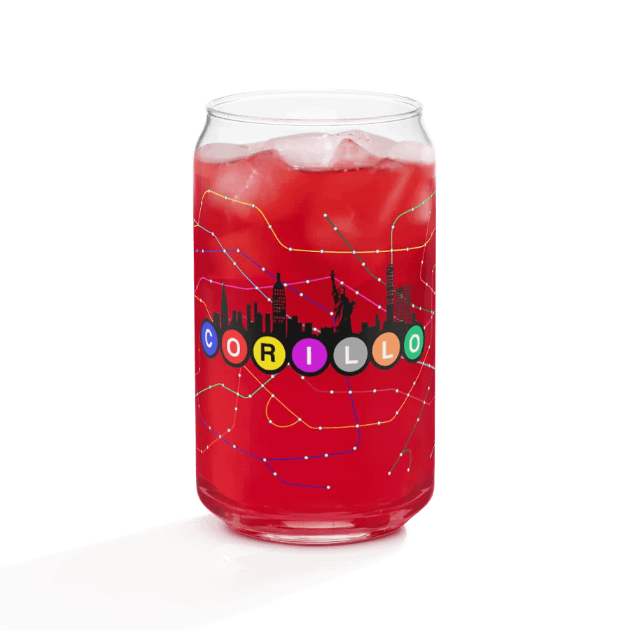 City Connect Glass product image (5)
