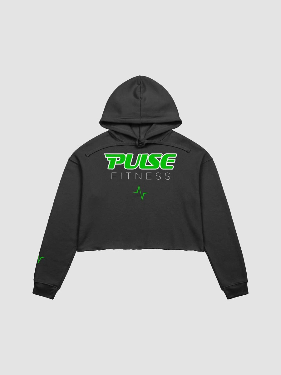 Primary - Cropped Hoodie product image (1)