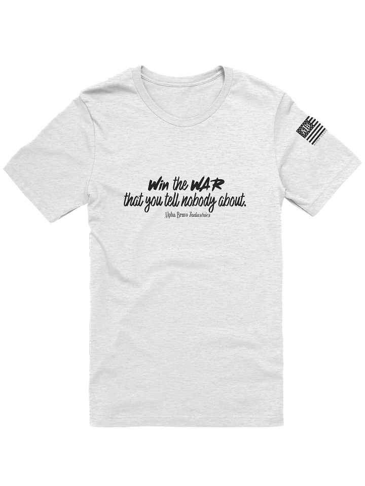 Military Edition: Win the WAR you tell nobody about product image (21)