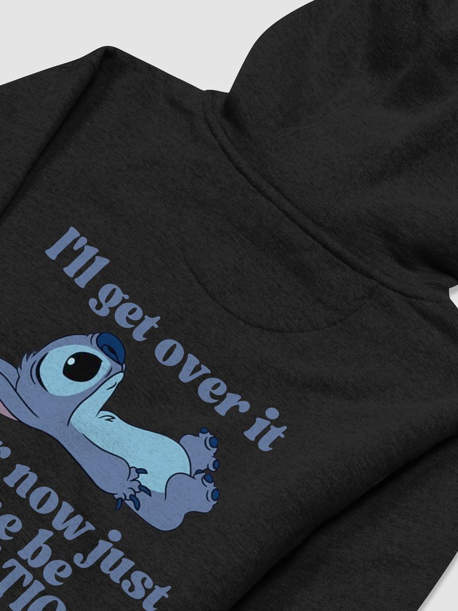 Stitch Hoodie product image (4)