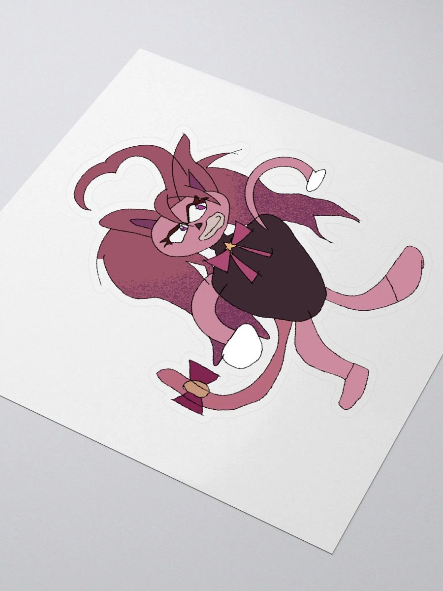 Sarnic Mk2 Sticker product image (9)