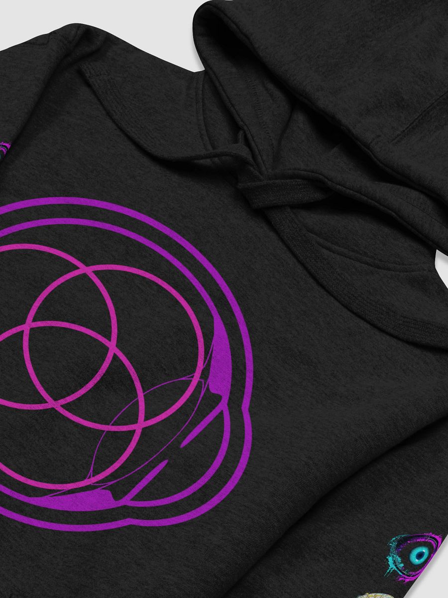 TEC - Queen Isis Hoodie product image (19)