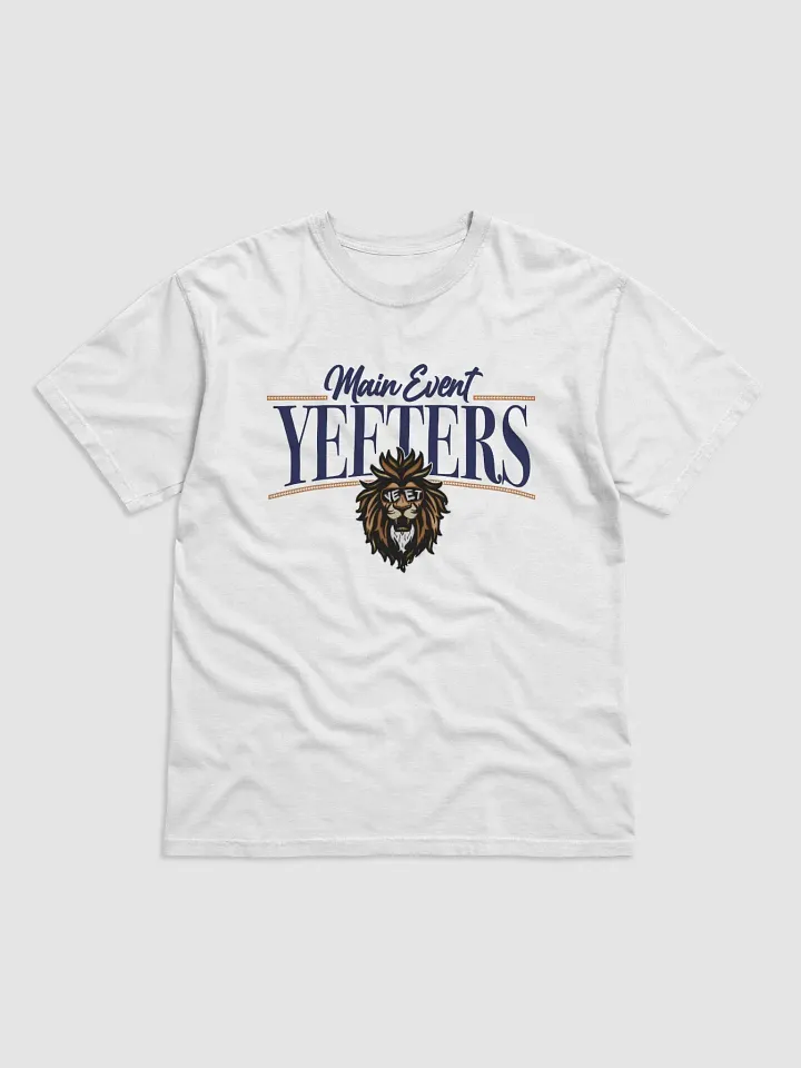 Main Event Yeeters Vintage product image (1)