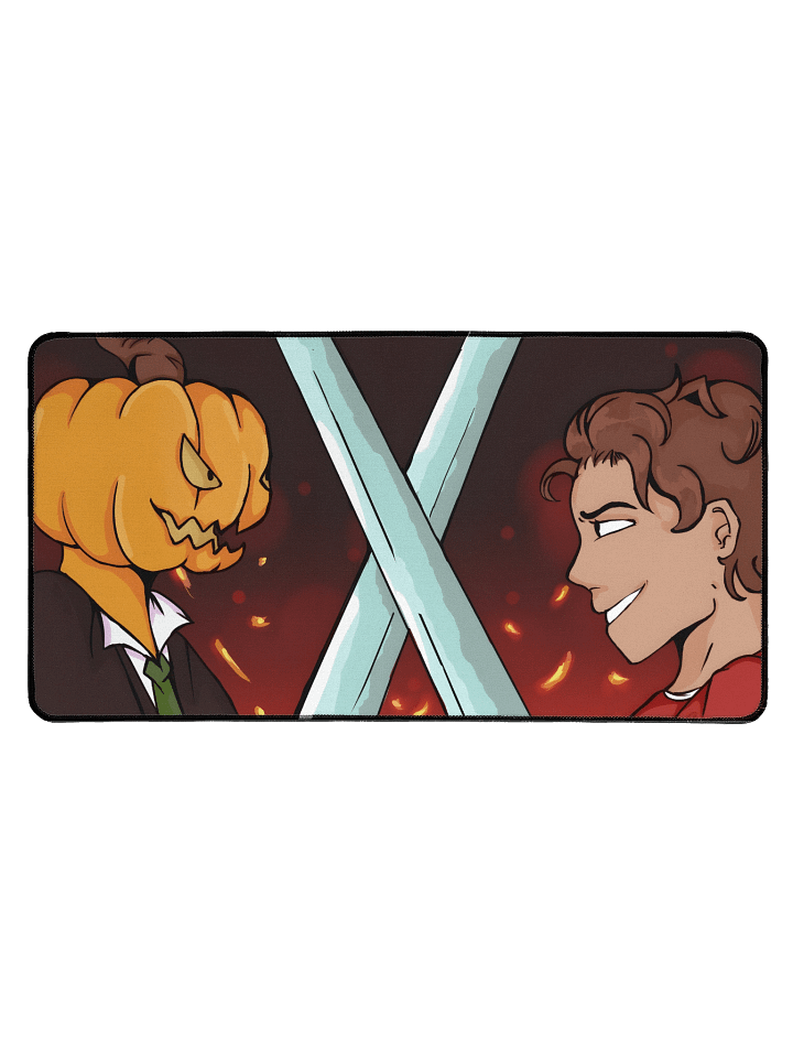 AdriMark Series | 1v1 of the Century | Desk Mat product image (1)