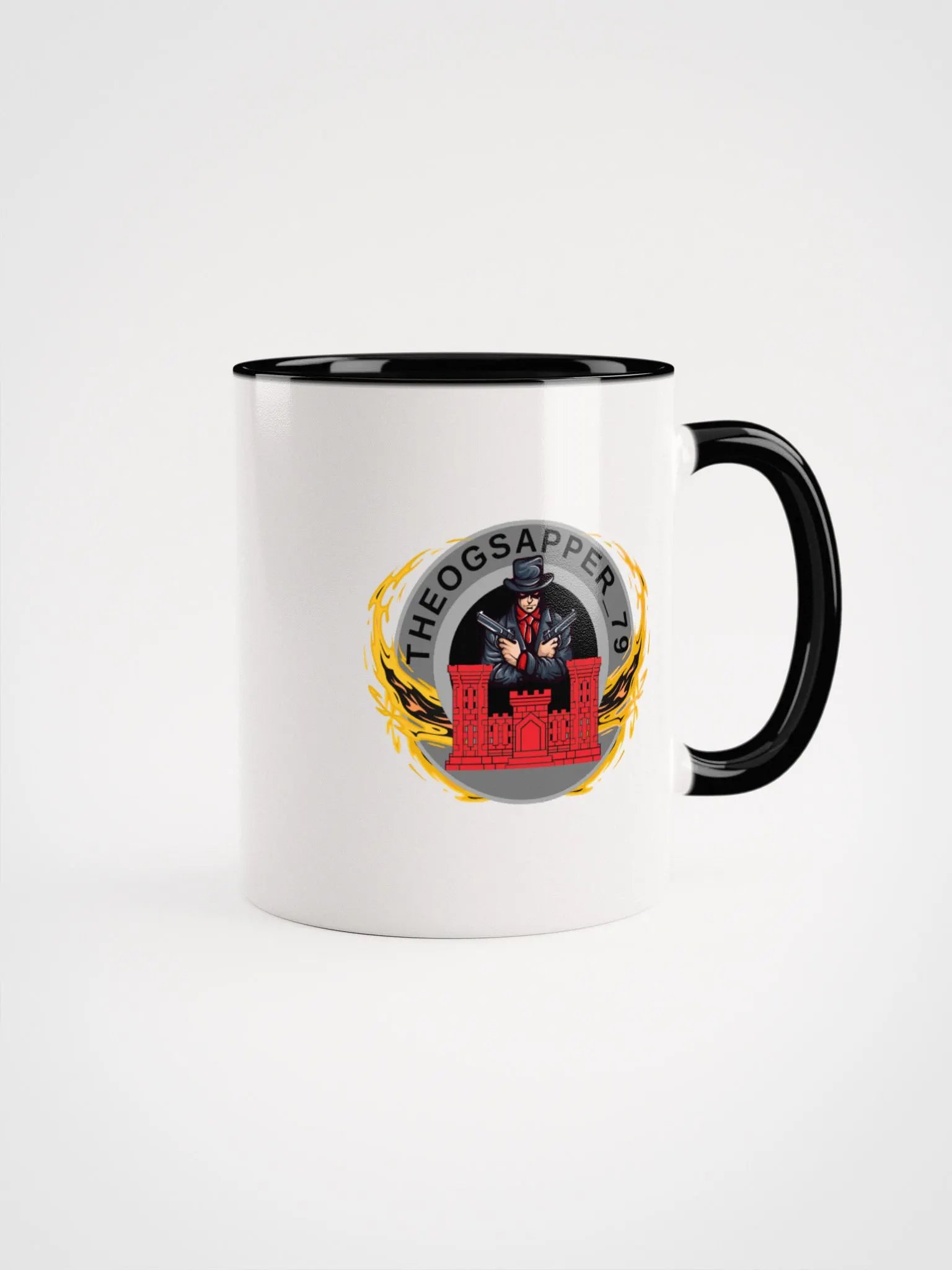 The Coffee Cup V3.0 product image (2)