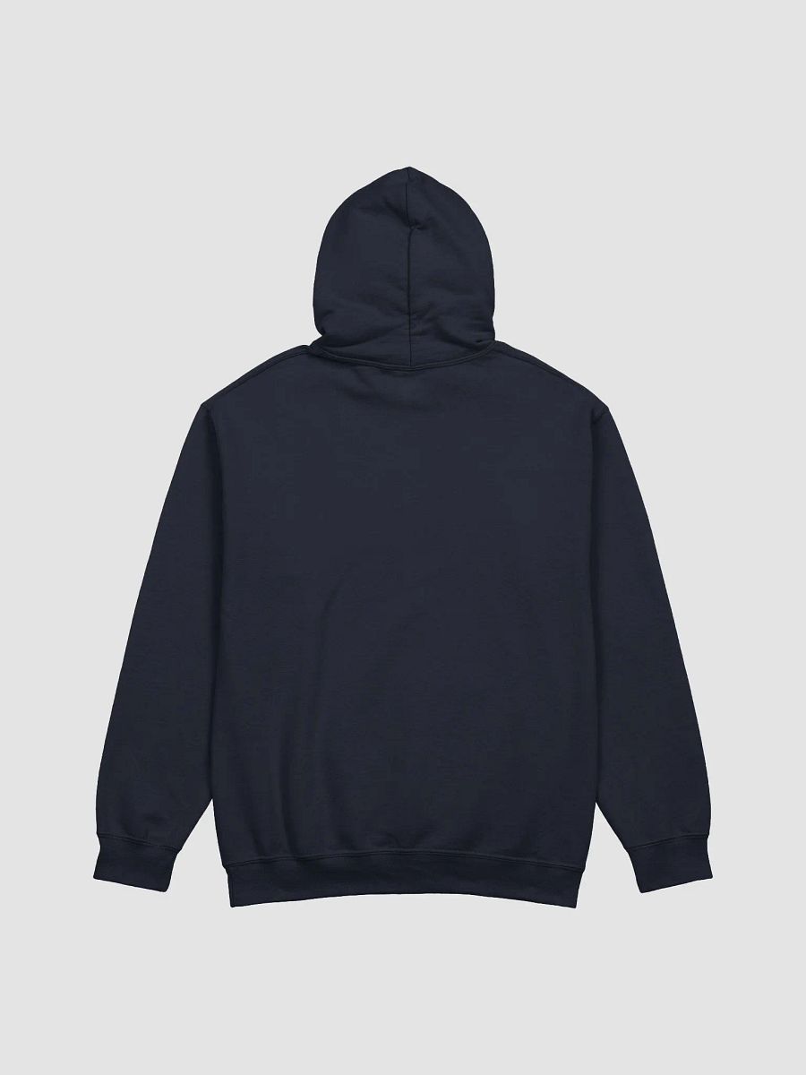 Cryptic Squirrel Skeleton Hoodie product image (4)