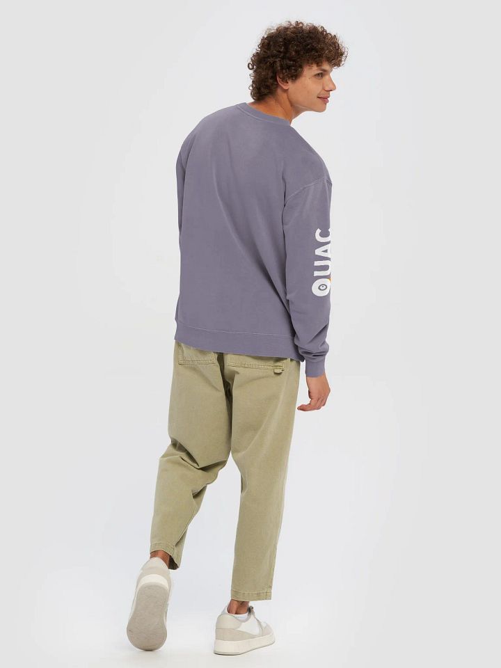 QUAC Sweatshirt product image (2)