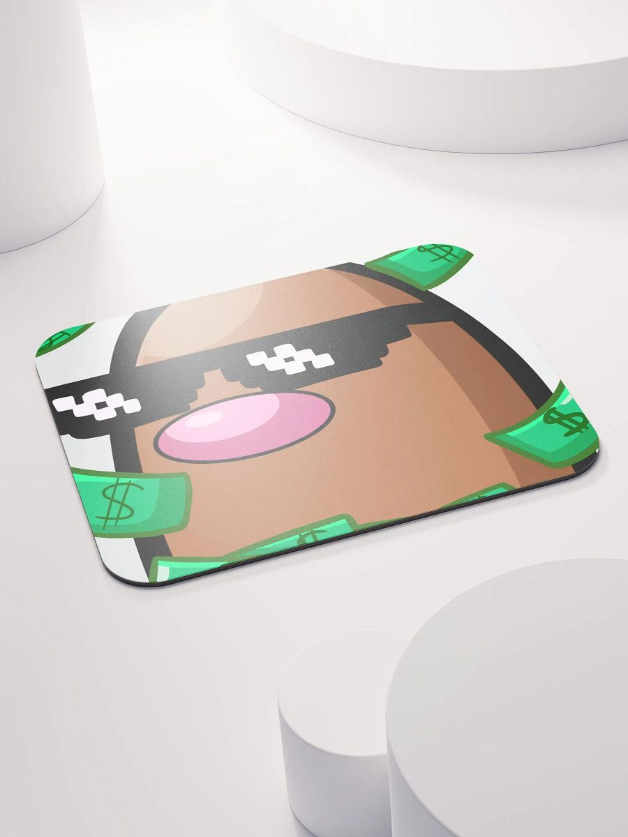 Make it Rain Mousepad product image (4)