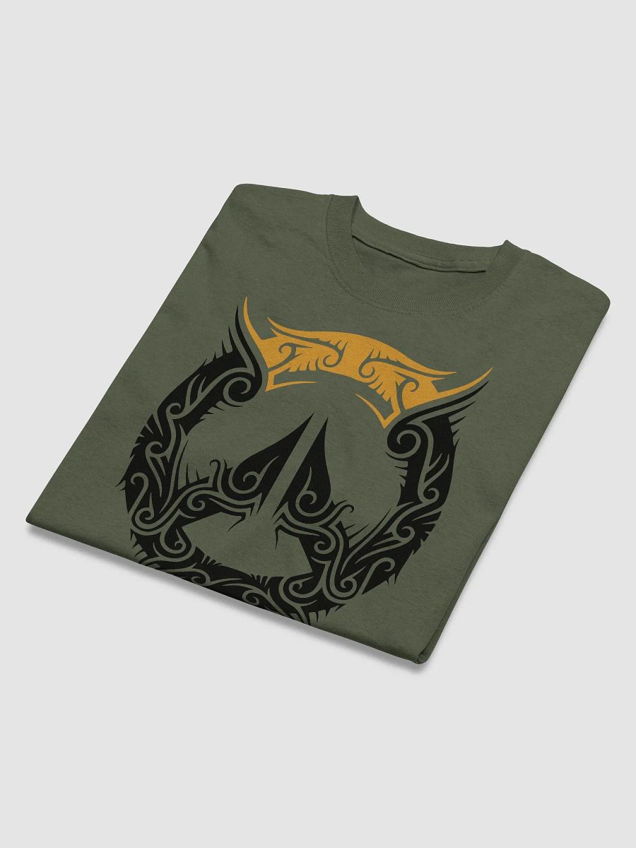 Overwatch Tribal T-Shirt product image (3)