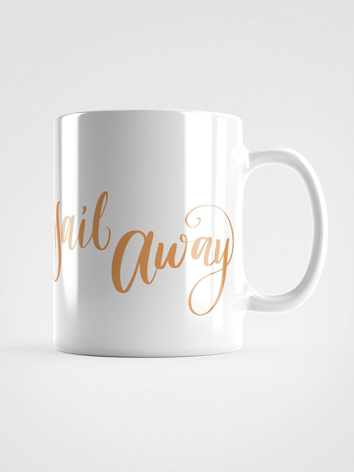 Come Sail Away Mug product image (1)
