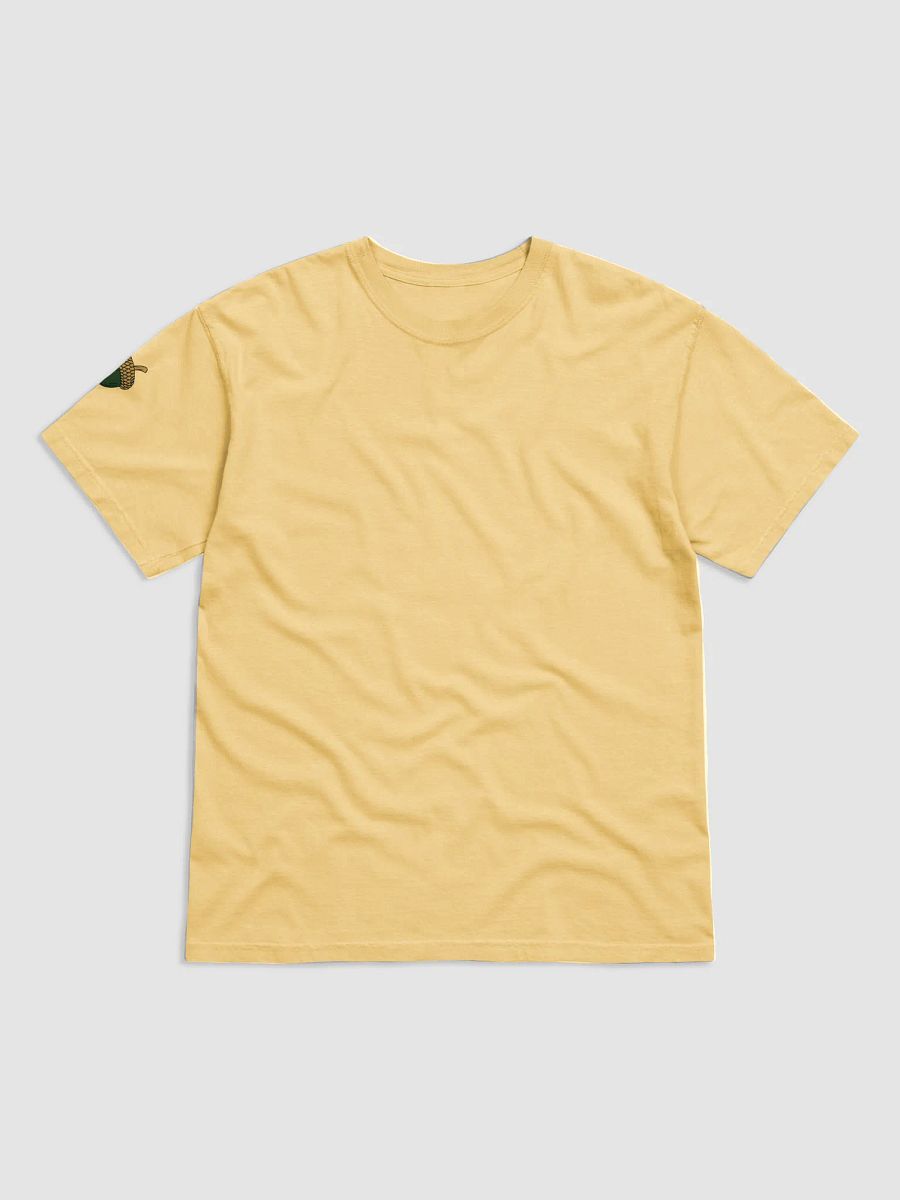 Squad Tshirt - Back Logo - Brights product image (1)