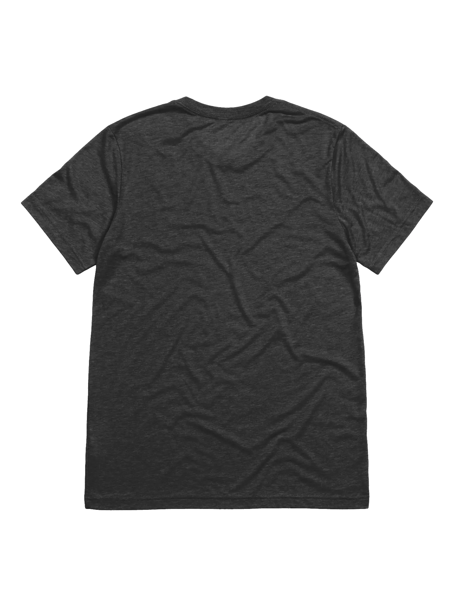 Cosmic Radiation - Bella+Canvas Triblend Short Sleeve T-Shirt product image (13)