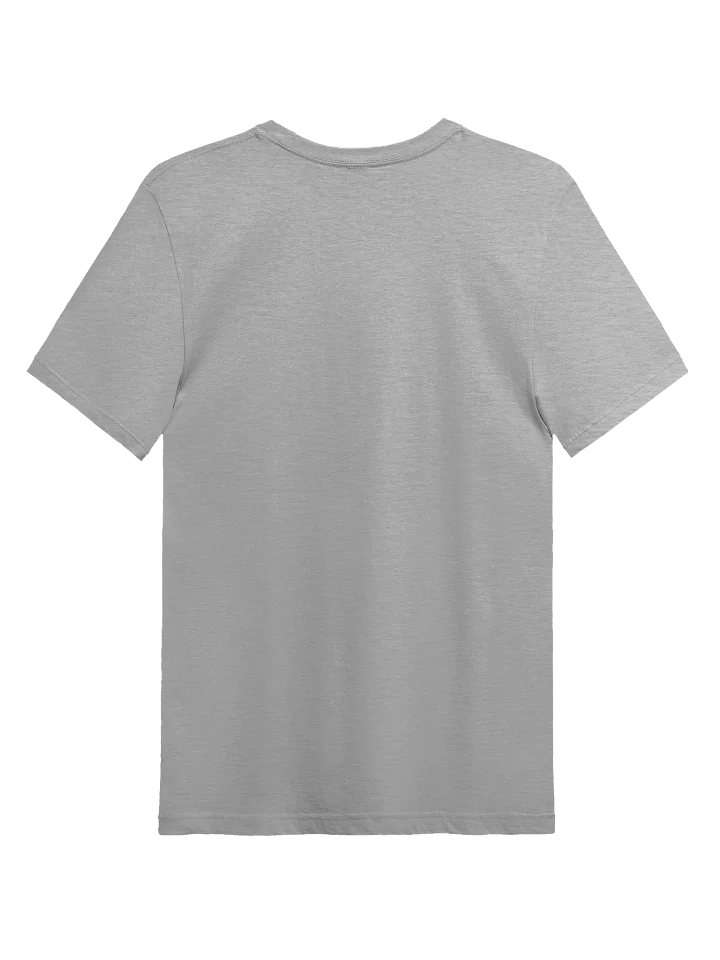 The Alice James Manhunt T-Shirt, Logo5 product image (2)