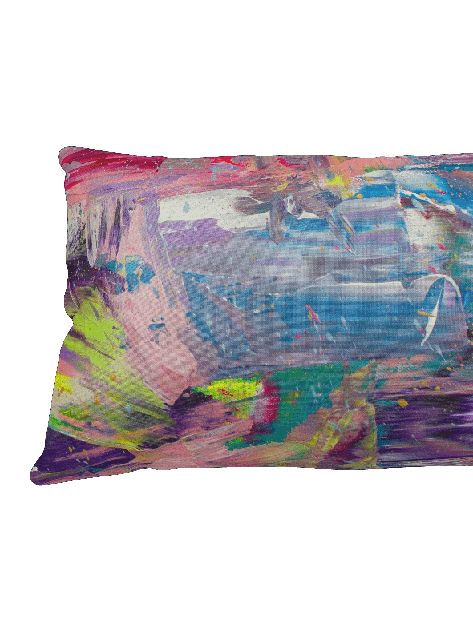 "Galaxy" Pillow product image (3)