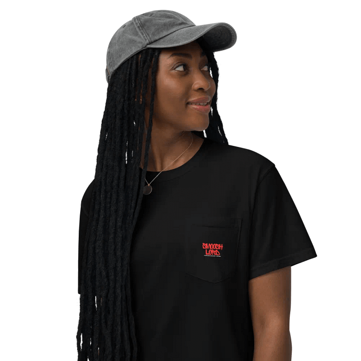 Smoosh Lord Tee product image (1)