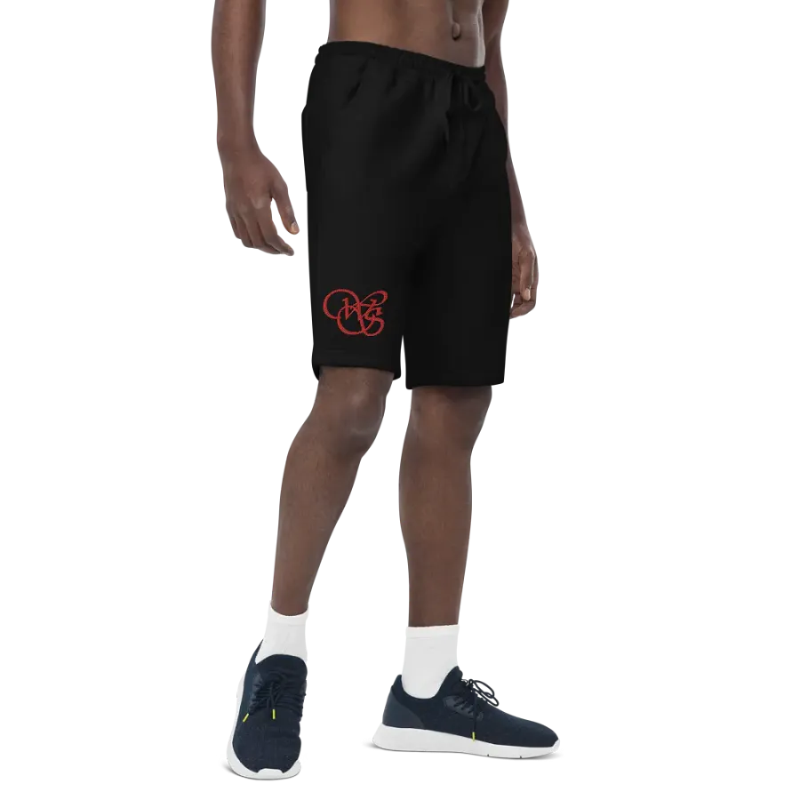 WS Men's Fleece Shorts product image (11)