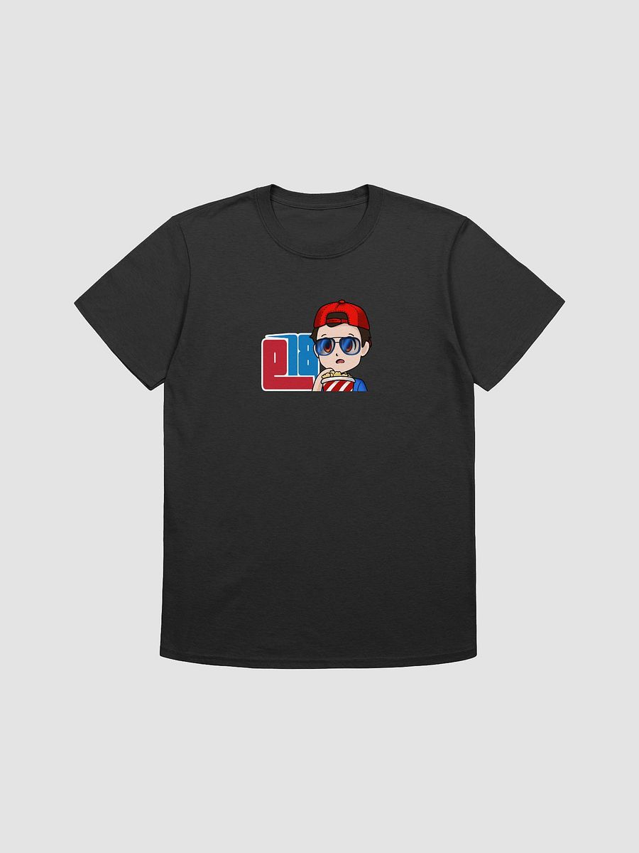Popcorn E18 T-Shirt product image (1)