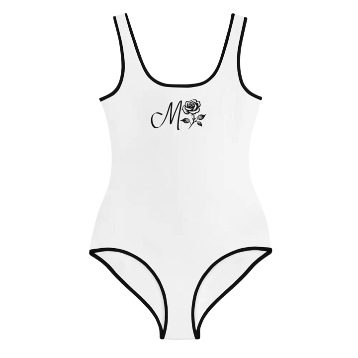 MikkiBoom Youth Swimsuit product image (1)