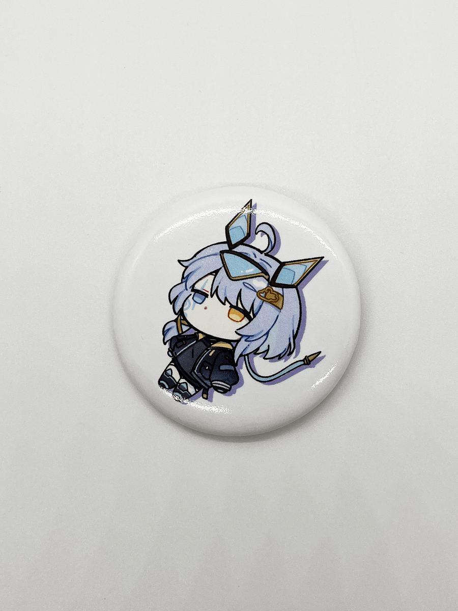 Sayu Ded Button Pin product image (1)