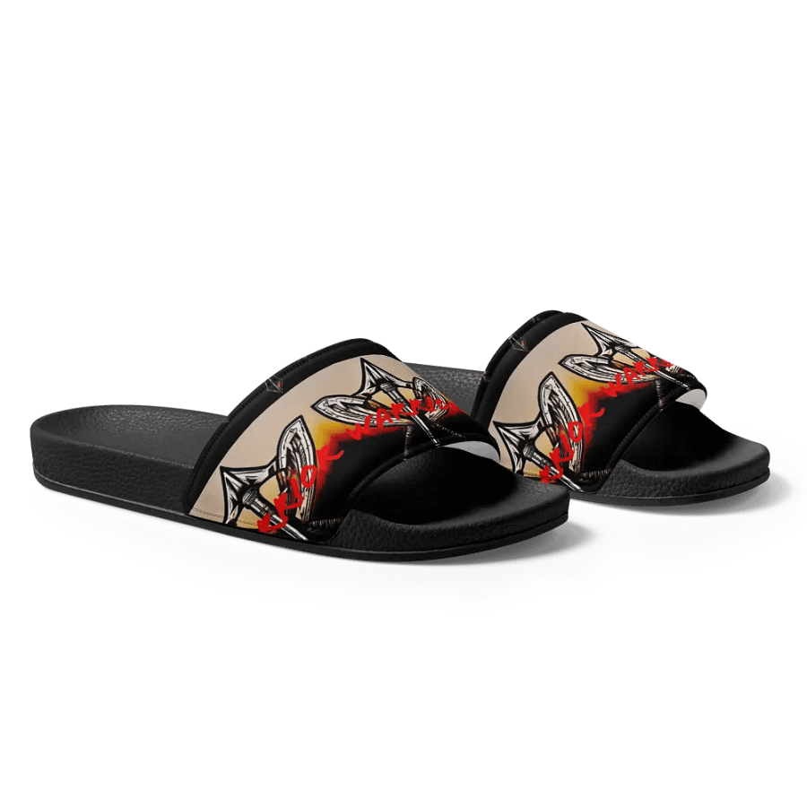 Warrior Women's Slides product image (6)