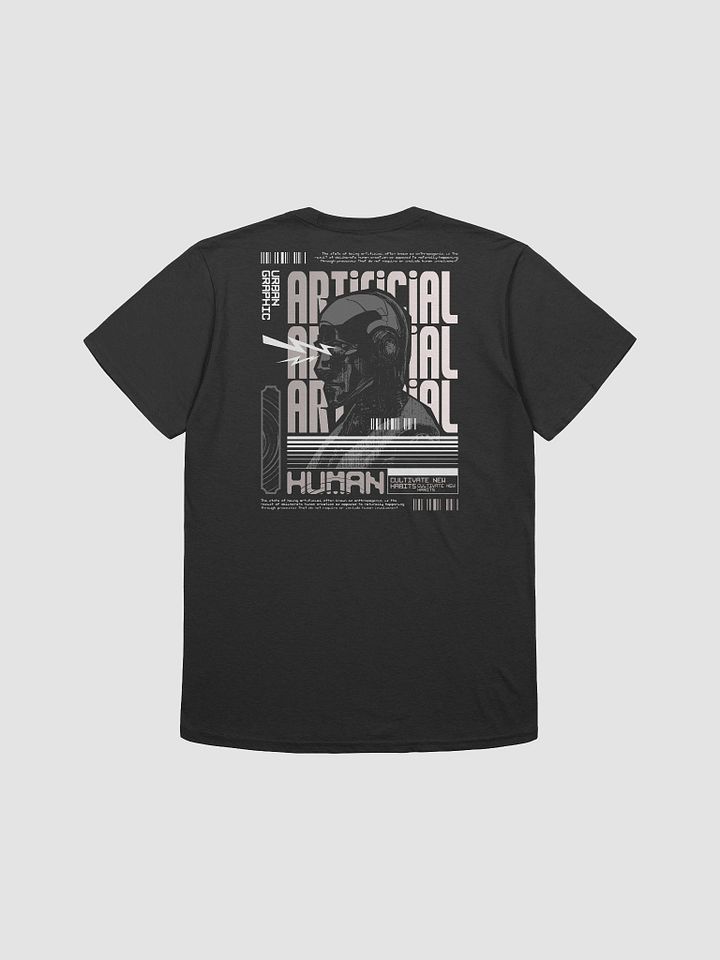 Anatomical Thunder T-Shirt product image (4)