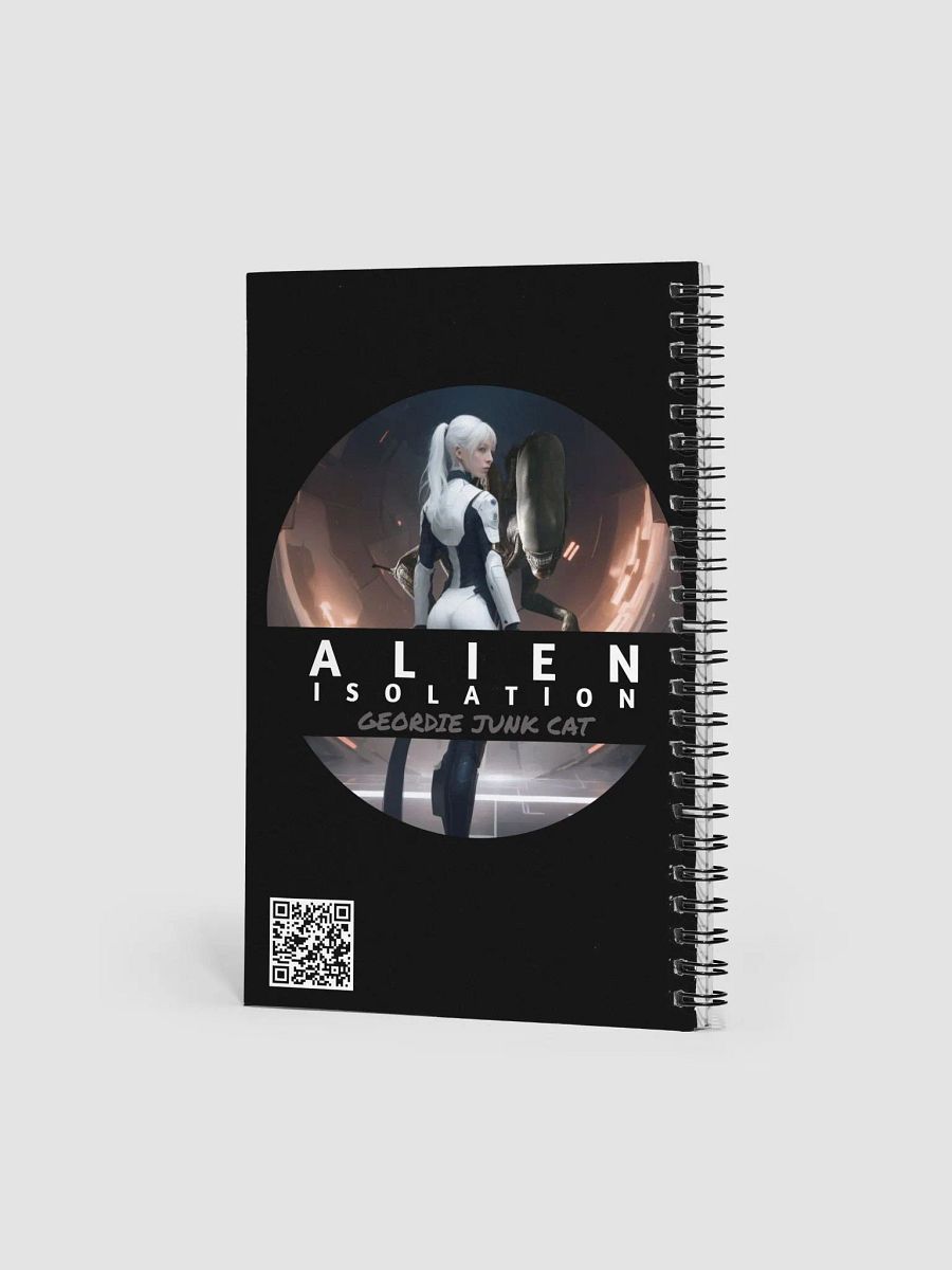 XENNY Notepad product image (2)