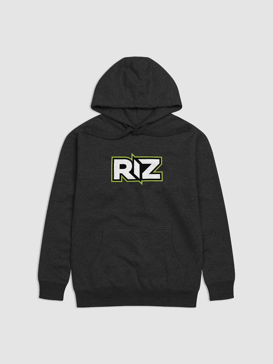 Riz Logo Hoodie product image (1)