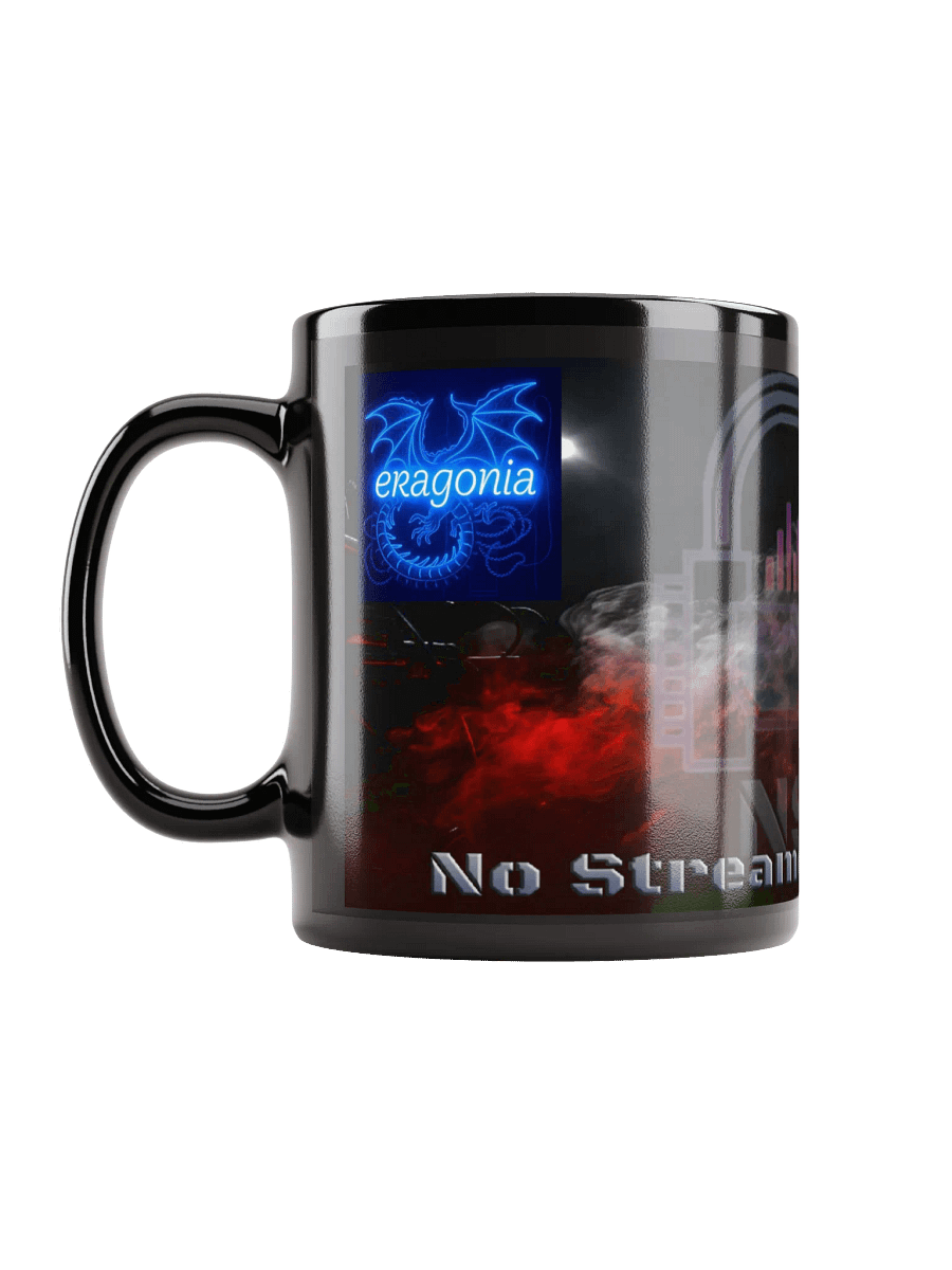 Streamer Supporter Mug product image (12)