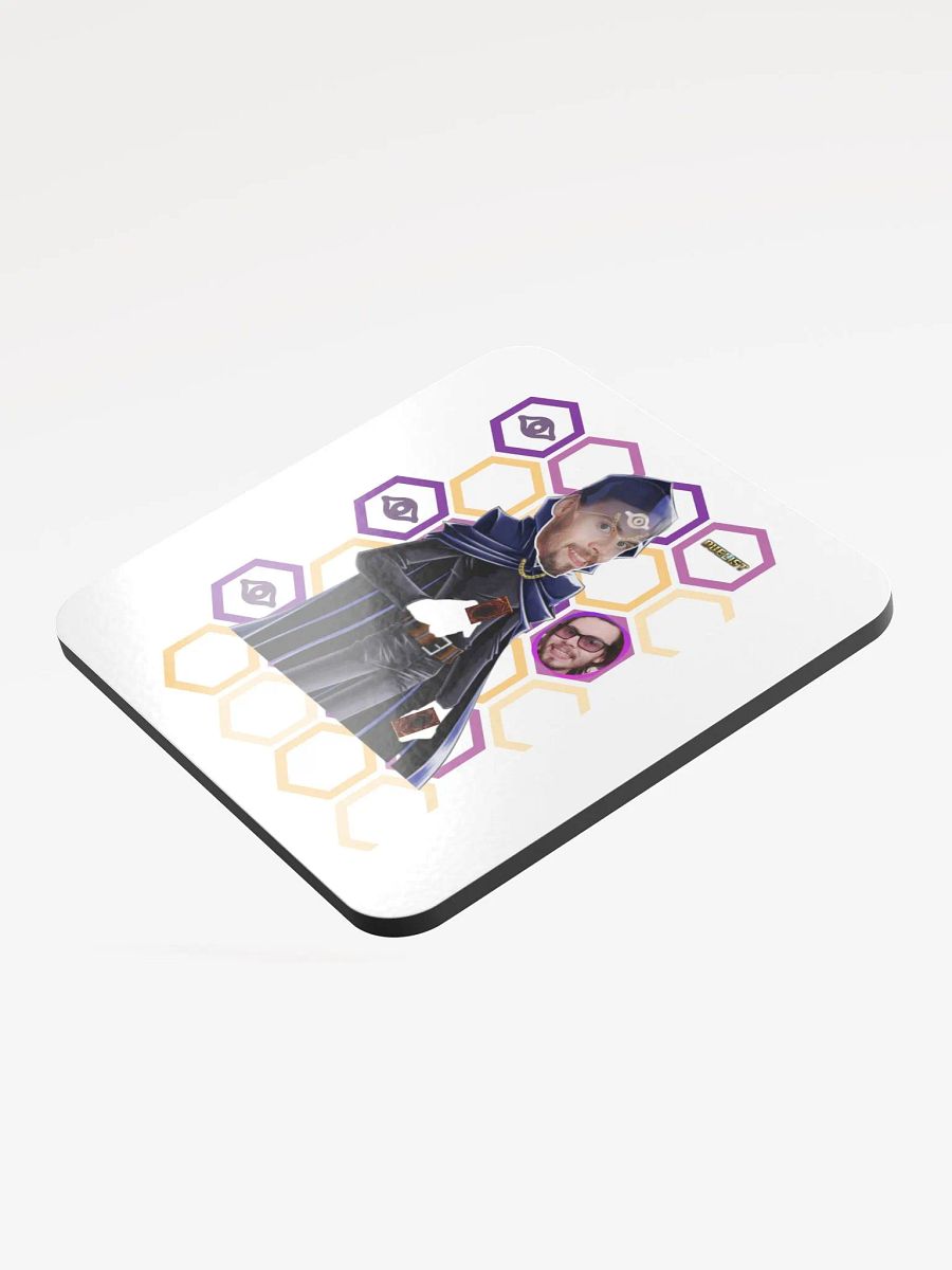 Drink Coaster - Rare Hunter Ashley product image (3)