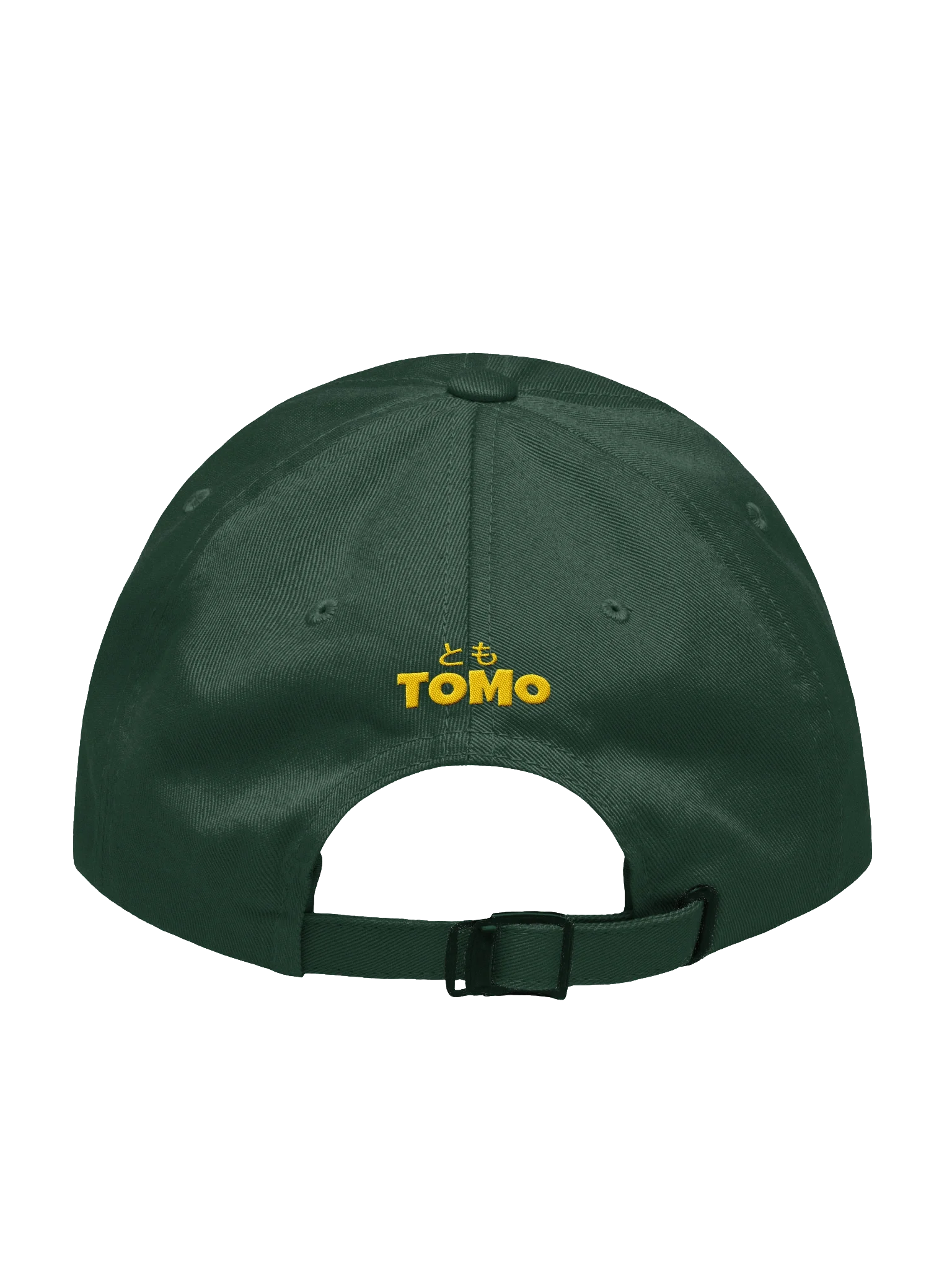 TOMO DAD HAT product image (4)