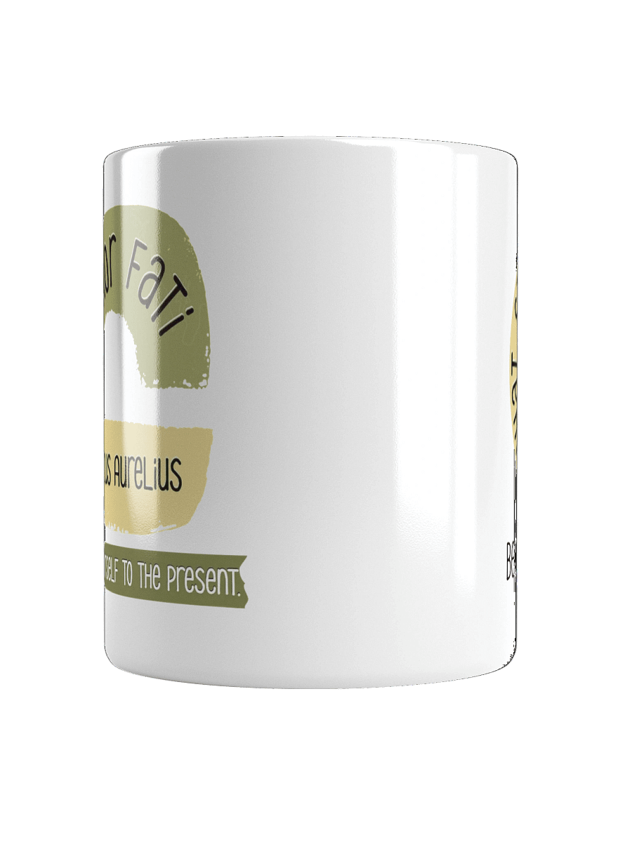 Amor Fati Stoic Mug product image (7)
