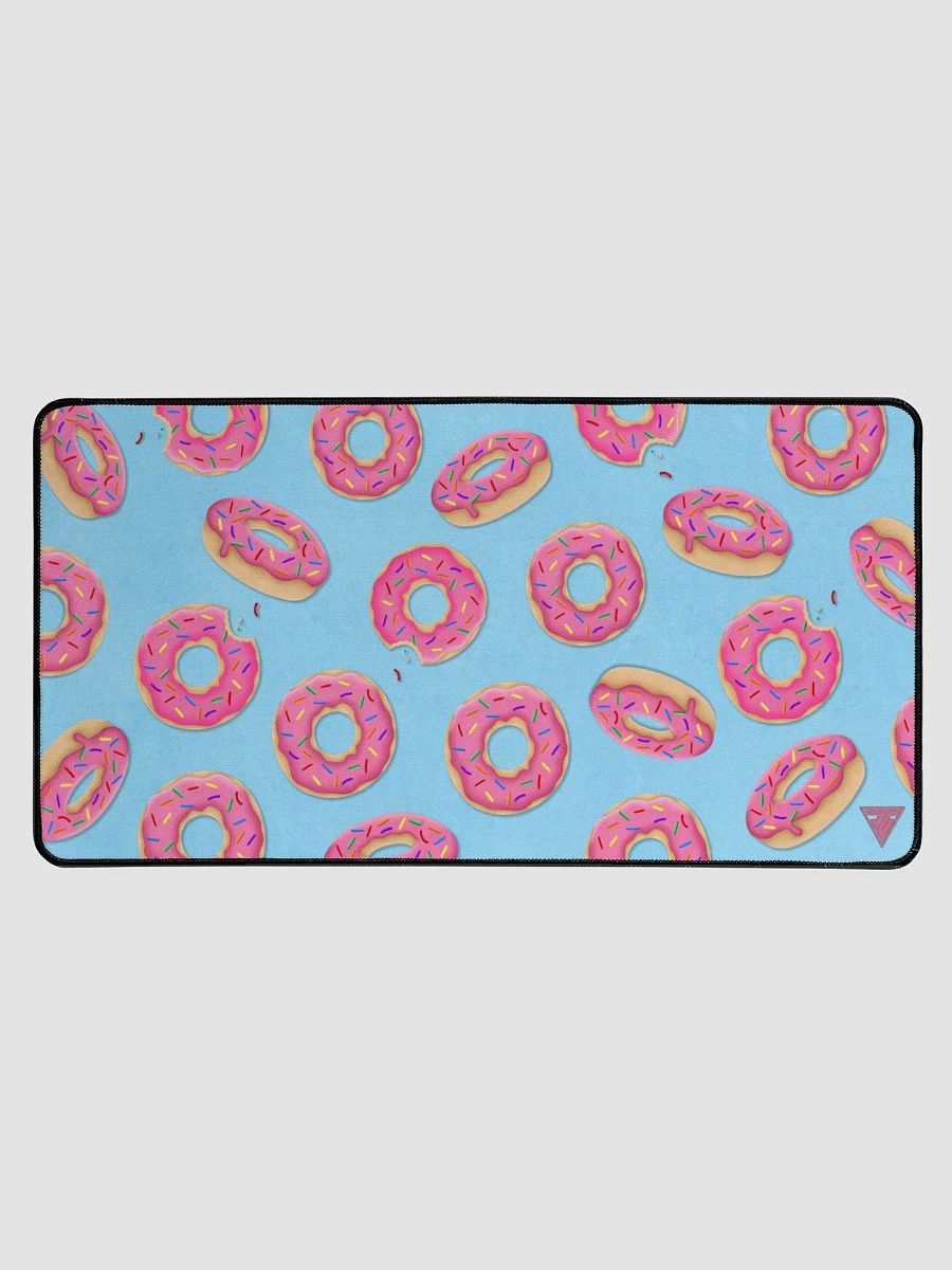 Donut Desk Mat product image (1)