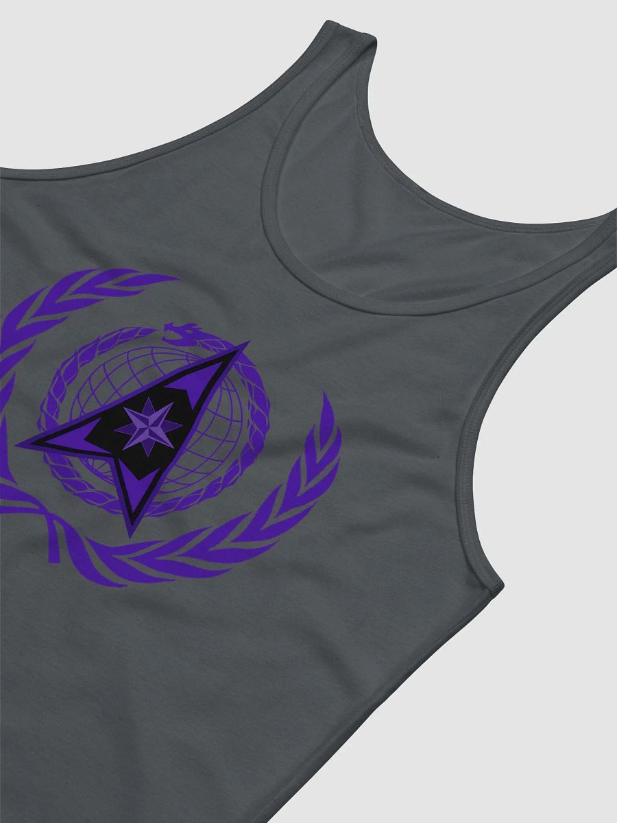 Sidewinder Corporation Tank Top product image (15)