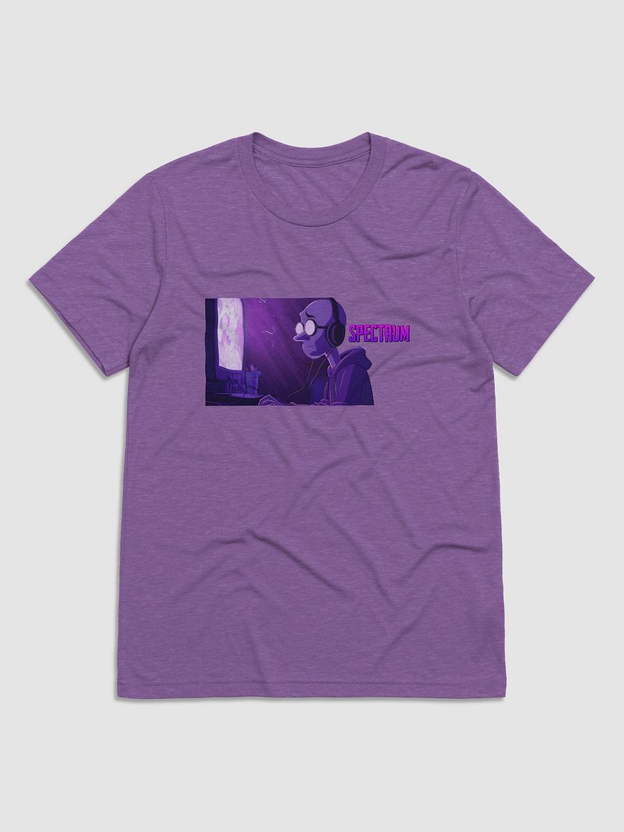 Spectrum Watches Shirt product image (1)