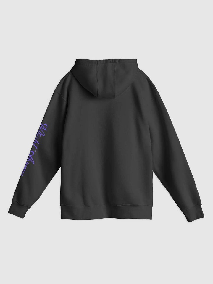 Night Army Logo Hoodie product image (6)