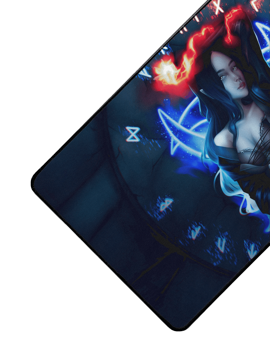 Sparrow Deskmat product image (3)