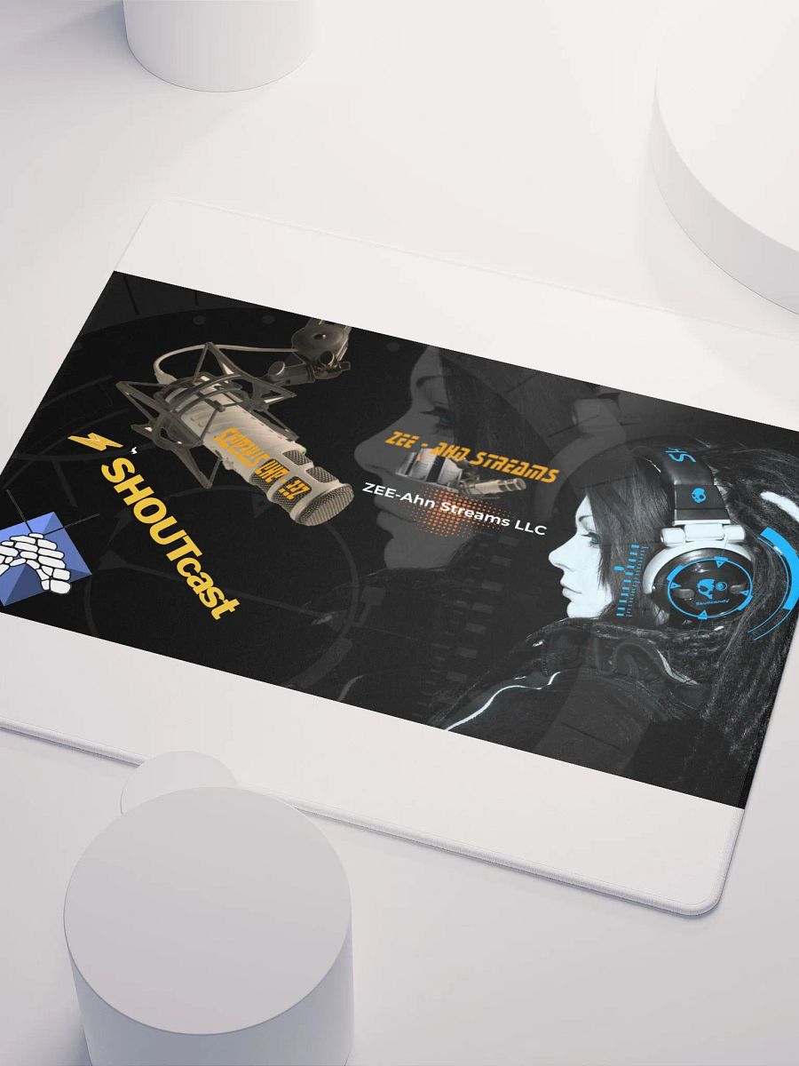 ZEE - Gaming Mouse Pad 2 product image (5)