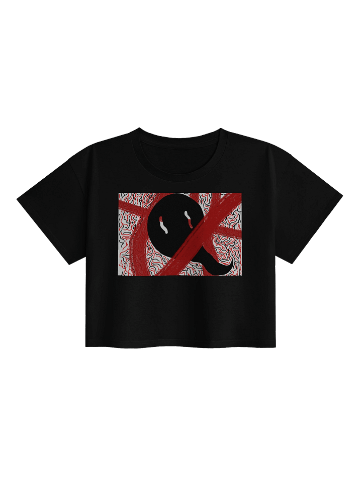 Ghostie Shirt product image (1)