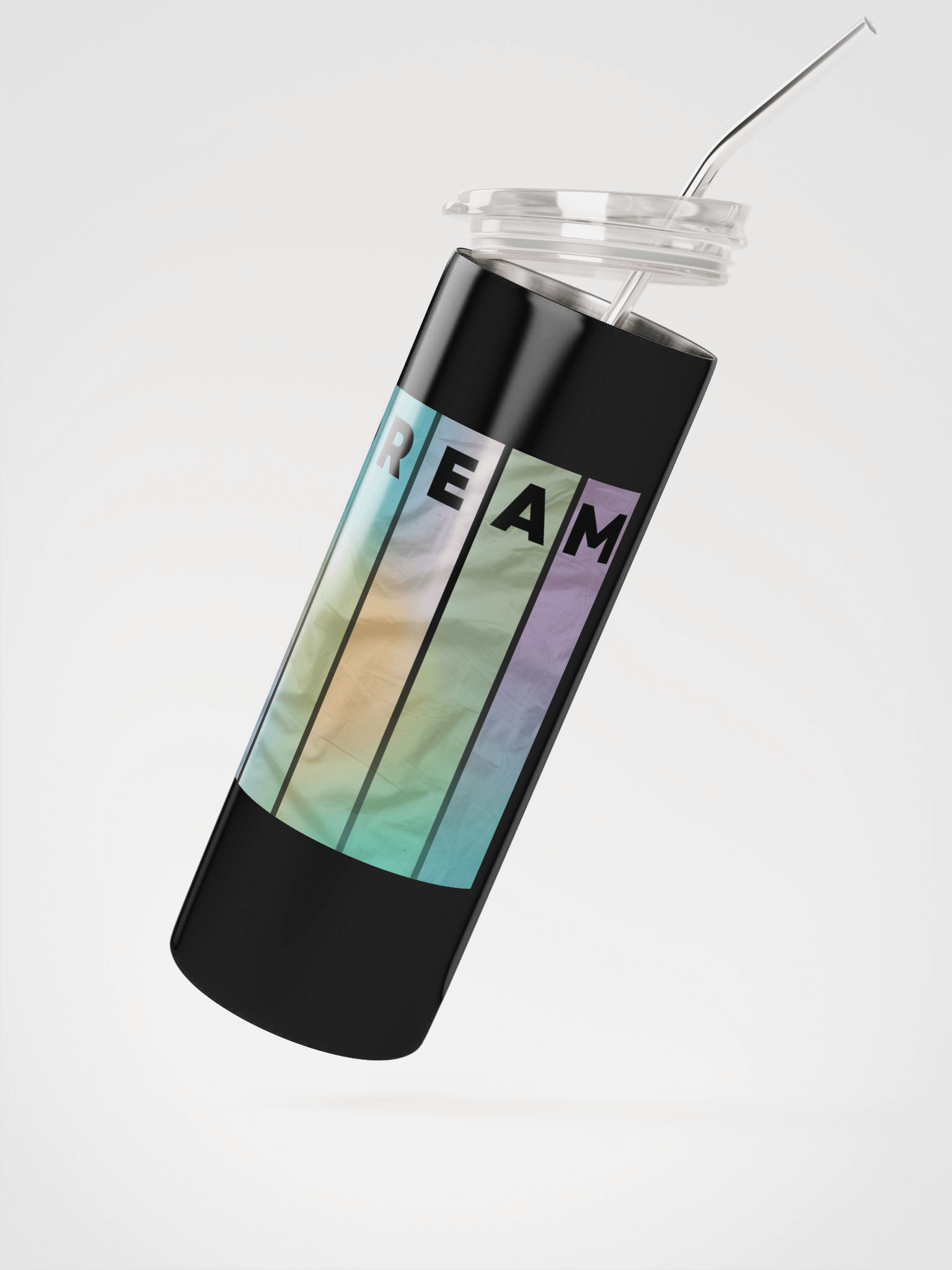 Dreamy Stainless Steel Tumbler product image (2)