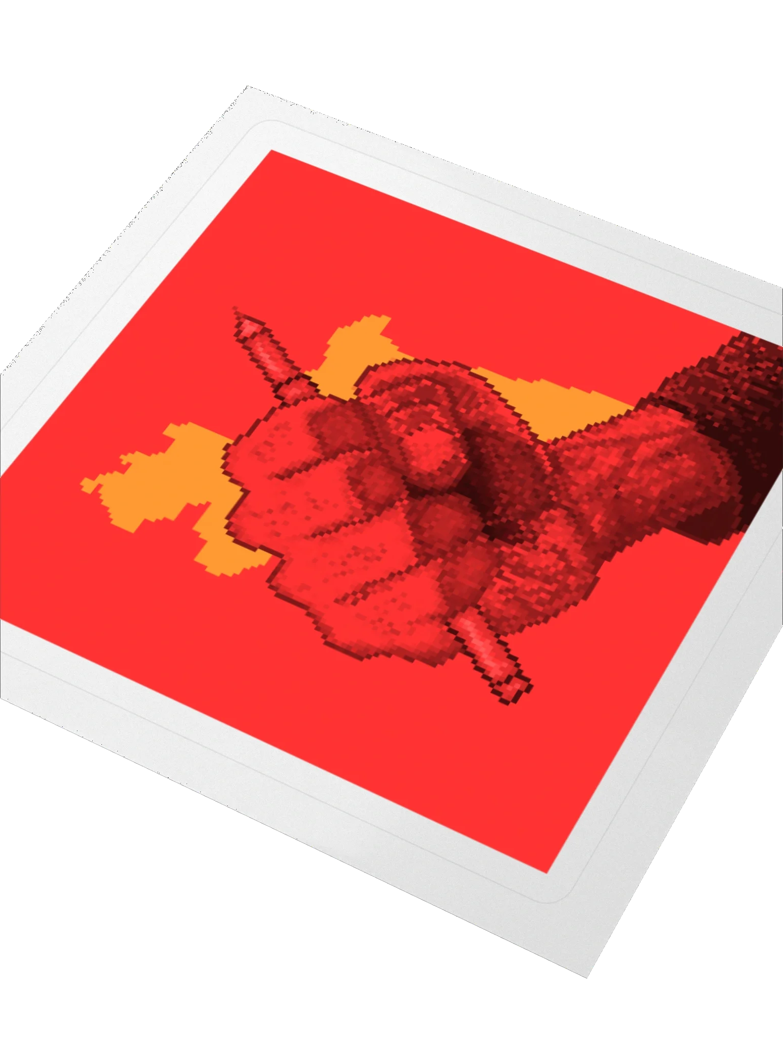 UPRISING Sticker product image (9)