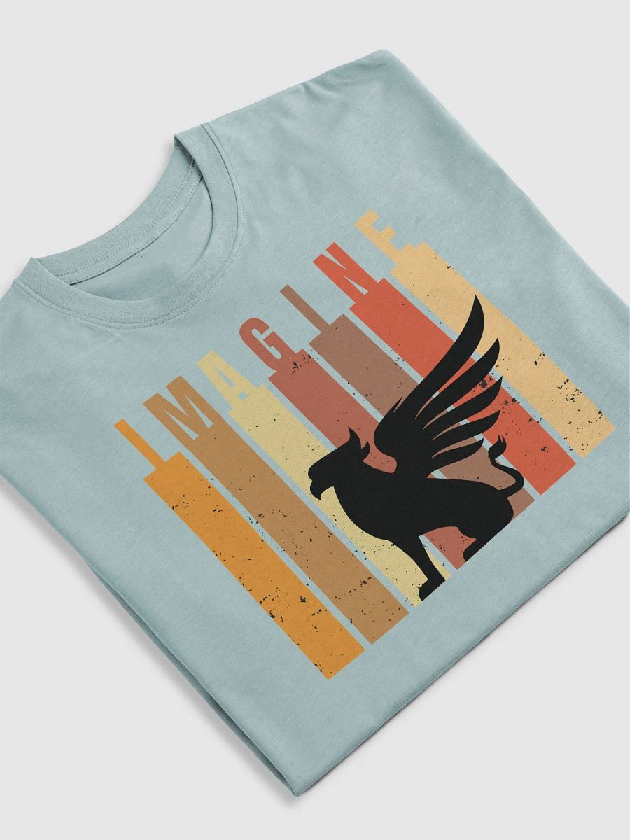Imagine Fantasy Beasts - Griffin product image (32)