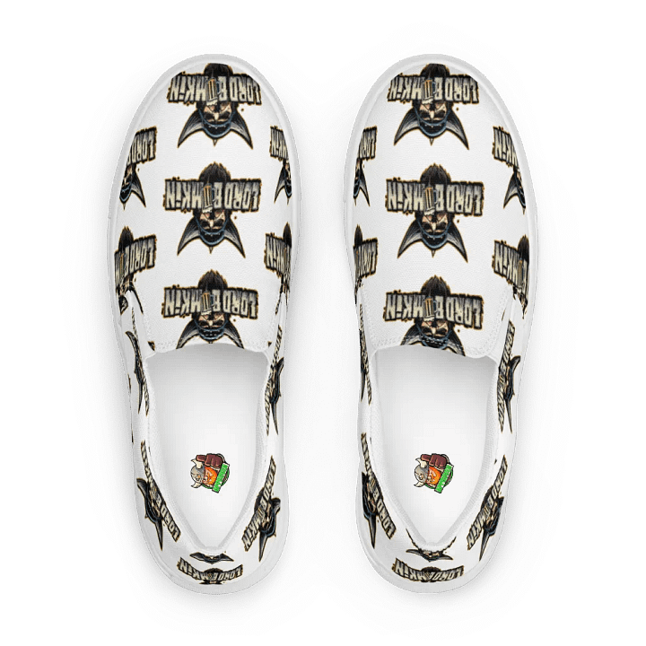 Original logo shoe men product image (1)
