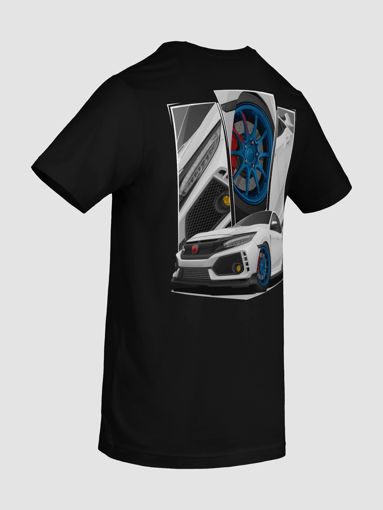 T-shirt - alexfk8_typer product image (47)