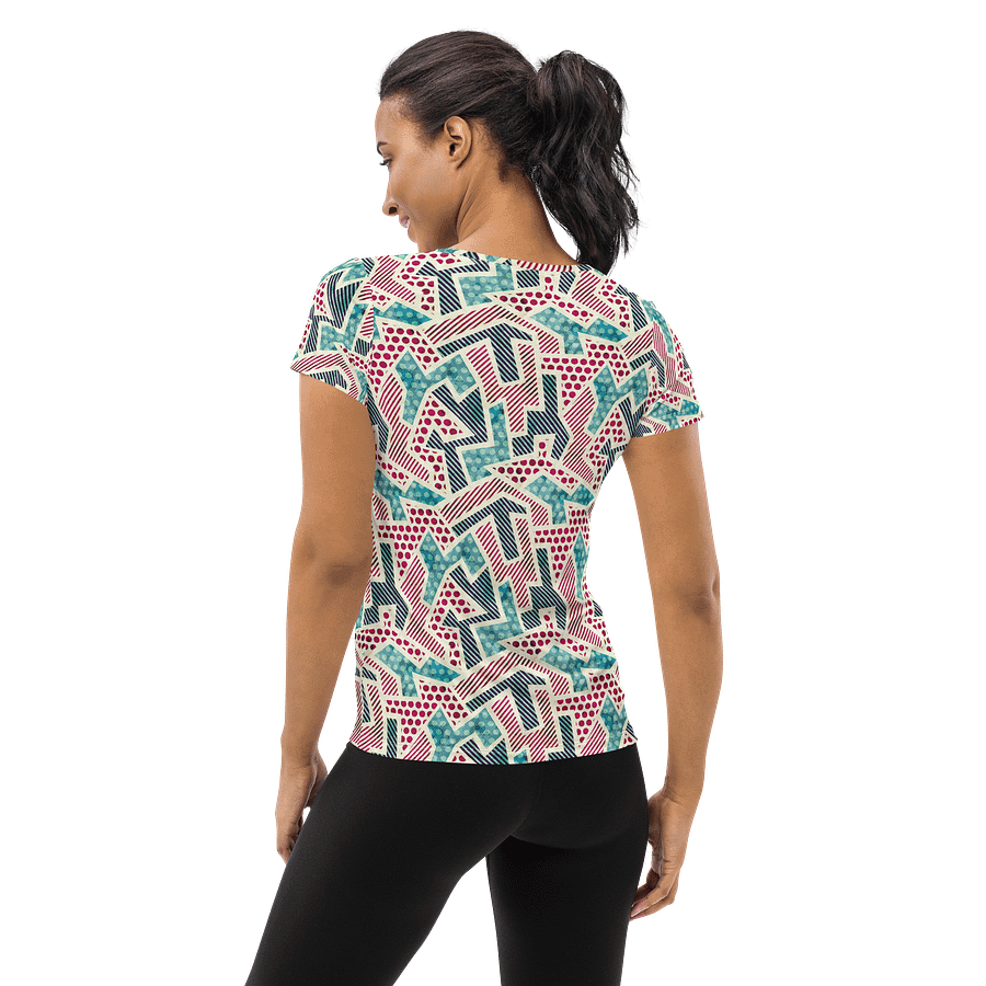 OnPoint | Women's Athletic T-Shirt product image (3)