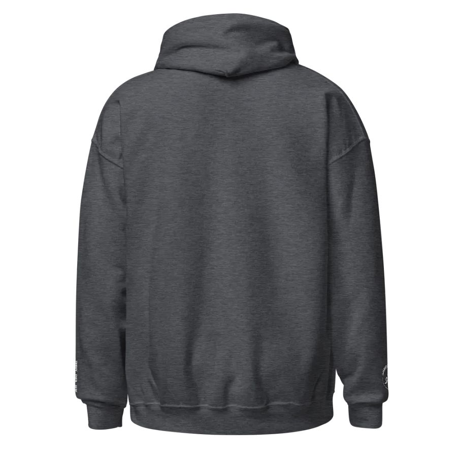 Chaos Bringer Classic Hoodie product image (6)