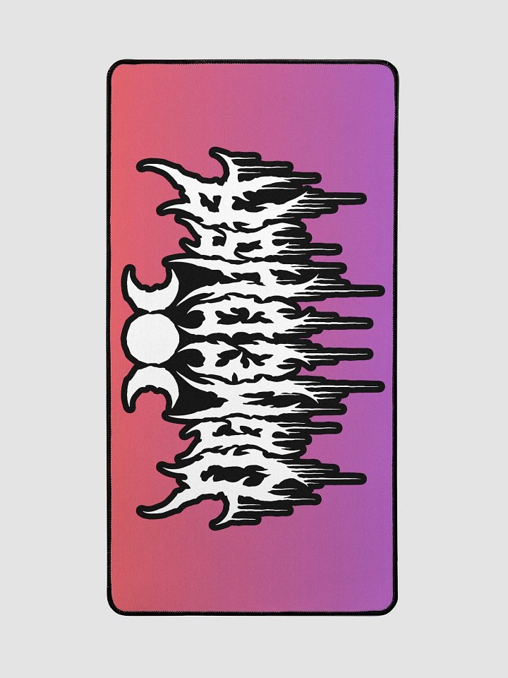 Metal AF Mousepad - dawn product image (2)